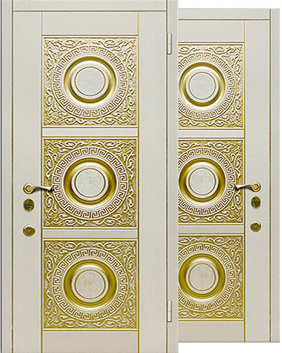 Дизайнерские двери в Солнечногорске
