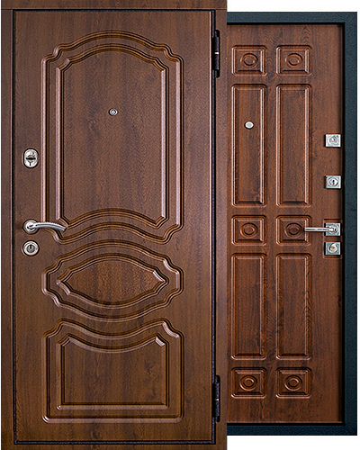 Двери МДФ ПВХ в Солнечногорске