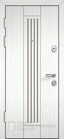 Фото «Дверь в квартиру №47» в Ступино