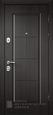 Фото «Дверь венге №1» в Подольску