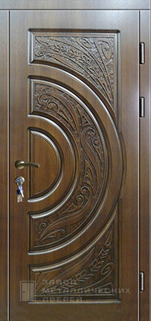 Фото «Дверь МДФ винорит №3» в Солнечногорску