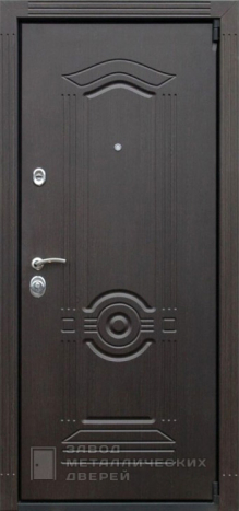 Фото «Звукоизоляционная дверь №15» в Солнечногорску