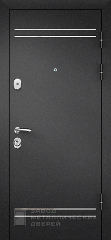 Фото «Дверь с зеркалом №34» в Солнечногорску