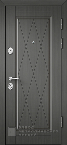 Фото «Усиленная дверь в квартиру №52» в Солнечногорску