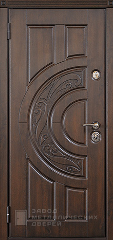 Фото «Дверь трехконтурная №24» в Солнечногорску
