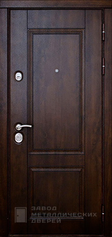 Фото «Дверь МДФ винорит №15» в Солнечногорску