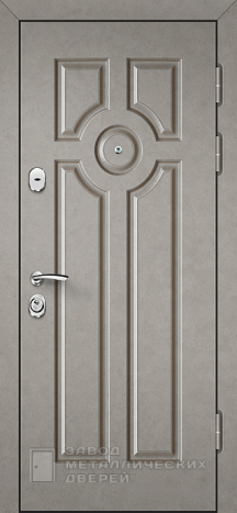 Фото «Дверь в квартиру с шумоизоляцией №25» в Клину