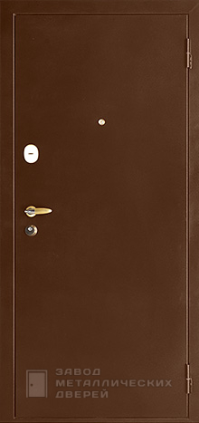 Фото «Дверь Порошок №16» в Солнечногорску