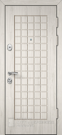 Фото «Дверь в дом №43» в Сергиеву Посаду