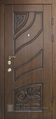 Фото «Усиленная дверь в квартиру №18» в Солнечногорску