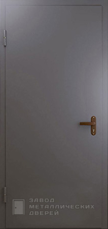 Фото «Техническая дверь №2» в Солнечногорску