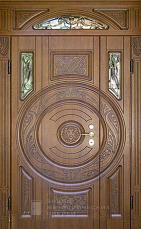Фото «Парадная дверь №96» в Солнечногорску