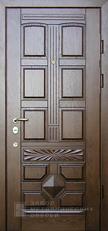 Фото «Дверь Массив дуба №6» в Солнечногорску