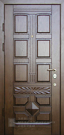 Фото «Дверь МДФ №8» в Солнечногорску
