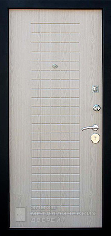 Фото «Звукоизоляционная дверь №1» в Солнечногорску