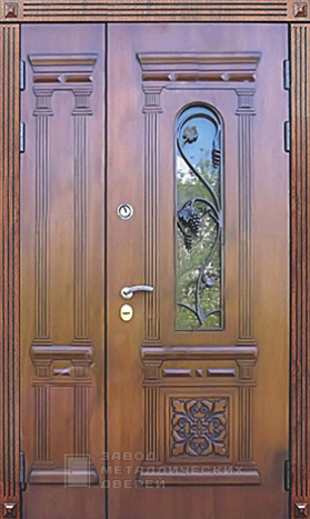 Фото «Парадная дверь №60» в Солнечногорску