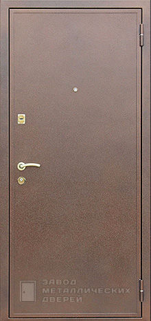 Фото «Дверь трехконтурная №15» в Солнечногорску