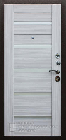 Фото «Дверь МДФ №53» в Солнечногорску