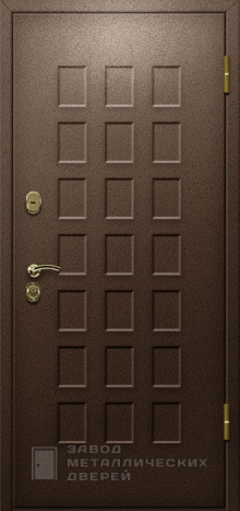 Фото «Дверь Порошок №36» в Солнечногорску