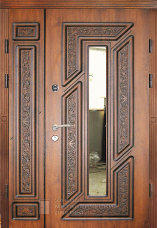Фото «Парадная дверь №65» в Солнечногорску