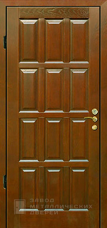 Фото «Дверь МДФ филенчатый №6» в Солнечногорску