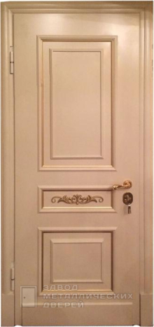 Фото «Дверь на заказ №1» в Красногорску