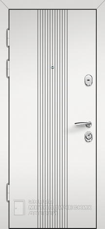 Фото «Антивандальная дверь №22» в Солнечногорску