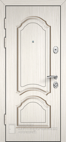 Фото «Дверь в дом №57» в Сергиеву Посаду