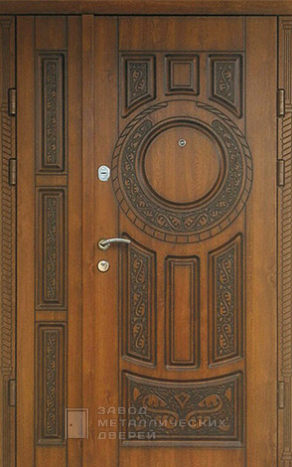 Фото «Парадная дверь №76» в Солнечногорску