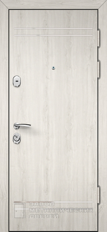 Фото «Дверь в дом №60» в Сергиеву Посаду