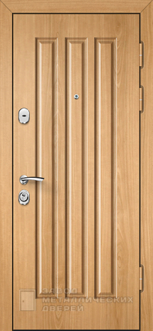 Фото «Усиленная дверь в квартиру №47» в Красноармейску