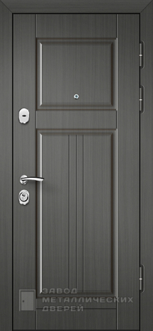 Фото «Дверь с зеркалом №45» в Видному