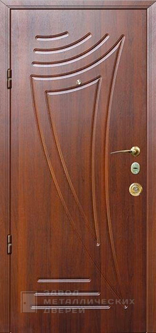 Фото «Дверь Порошок №16» в Солнечногорску