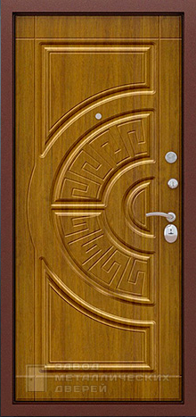 Фото «Дверь МДФ №5» в Солнечногорску