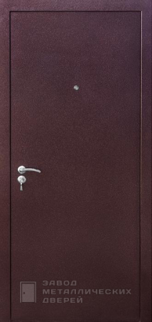 Фото «Дверь Порошок №35» в Солнечногорску