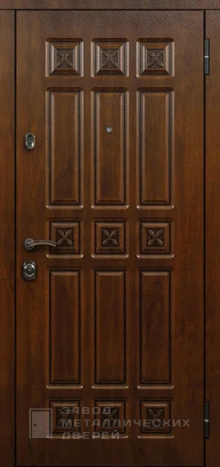 Фото «Звукоизоляционная дверь №9» в Солнечногорску