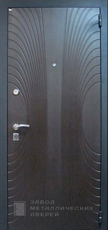 Фото «Утепленная дверь №15» в Солнечногорску