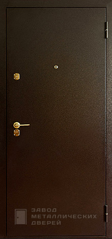 Фото «Взломостойкая дверь №18» в Солнечногорску