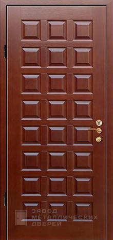 Фото «Одностворчатая дверь №5» в Долгопрудному