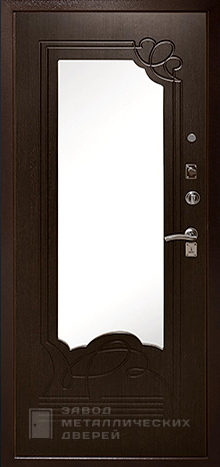 Фото «Дверь с зеркалом №7» в Солнечногорску
