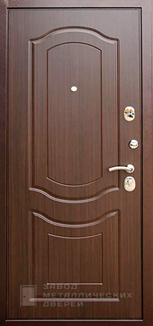 Фото «Звукоизоляционная дверь №11» в Солнечногорску