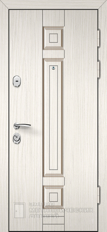 Фото «Дверь в дом №51» в Сергиеву Посаду