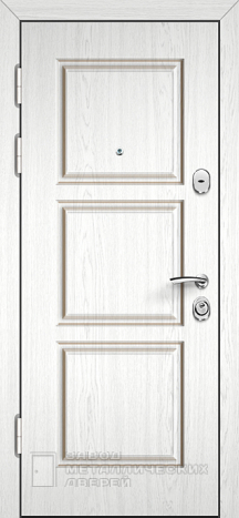 Фото «Дверь в квартиру №26» в Химкам