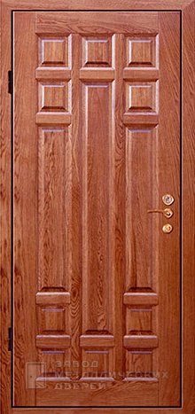 Фото «Дверь МДФ филенчатый №11» в Солнечногорску