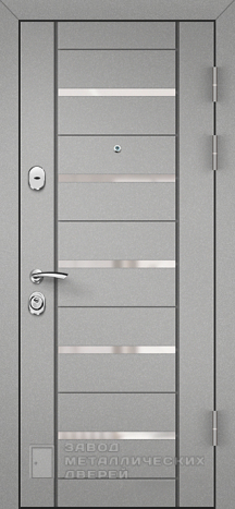 Фото «Дверь для новостройки №36» в Солнечногорску