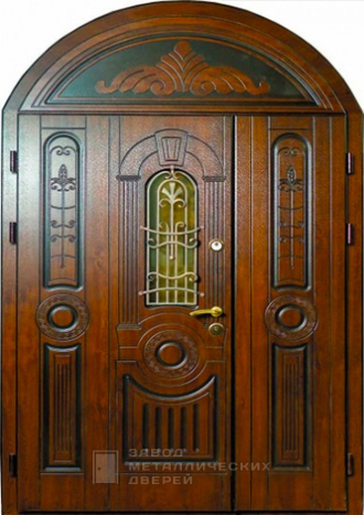 Фото «Парадная дверь №50» в Солнечногорску