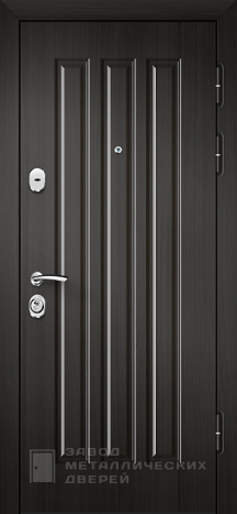 Фото «Дверь в квартиру с зеркалом №24» в Солнечногорску