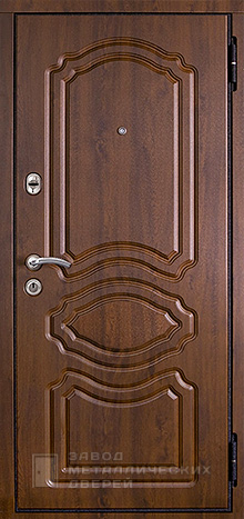 Фото «Звукоизоляционная дверь №16» в Солнечногорску