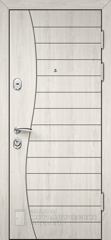 Фото «Дверь в дом №11» в Сергиеву Посаду