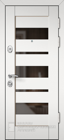 Фото «Белая дверь №7» в Электроуглям